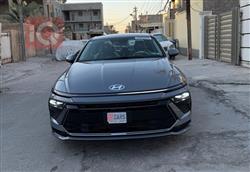 هیوندای سۆناتا